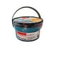 thumbnail image 3 of Pack 50 Discos Corte Metal 4 1/2 1mm D-72001 Makita negro 13x8x13, 3 of 5