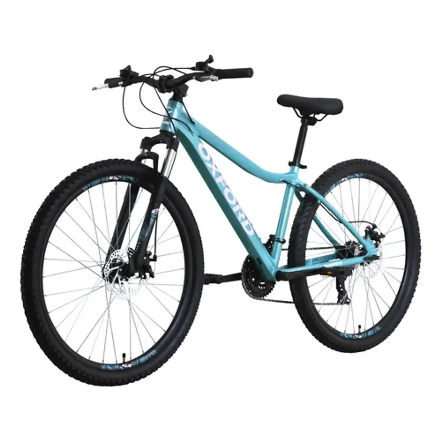 Bicicleta Mountain Bike Venus 1 Aro 27.5 Mujer Oxford