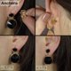 thumbnail image 5 of Levantadores de pendientes Anchora Original Magic para orejas caídas, 5 of 7
