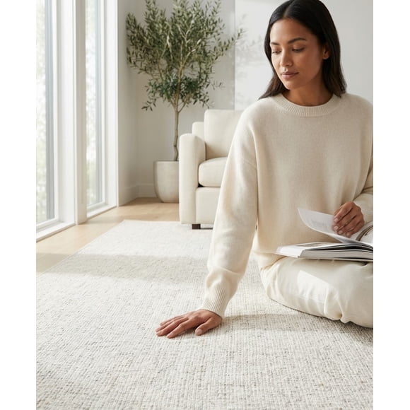 Alfombra Zen 200x290 cms