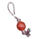 thumbnail image 1 of Set 4 Juguetes De Cuerda Con Pelota Perros Mascotas Lau, 1 of 3