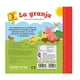 thumbnail image 2 of Libro Granja, La  Animales Trabajadores, 2 of 3