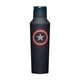 thumbnail image 1 of Botella de agua Térmica Sport Marvel 600ml Capitán América, 1 of 3