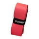 thumbnail image 4 of Cinta De Agarre Para Raqueta De Tenis, Sobregrip Para Mango Interior, Accesorios De Tenis, Squash Red, 4 of 5