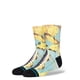 thumbnail image 1 of Stance Socks Women Marshy Light Quarter Lilac, 1 of 3