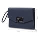 thumbnail image 2 of Billetera Smooth Ney Con Rfid Blocker Azul, 2 of 5