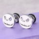 thumbnail image 1 of Men's Halloween Alloy Decorative Earrings, 1 of 3