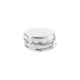 thumbnail image 1 of Set De Camping Ollas De Cocina Accesorios 4 Piezas Acero Inoxidable Color Plata, 1 of 2