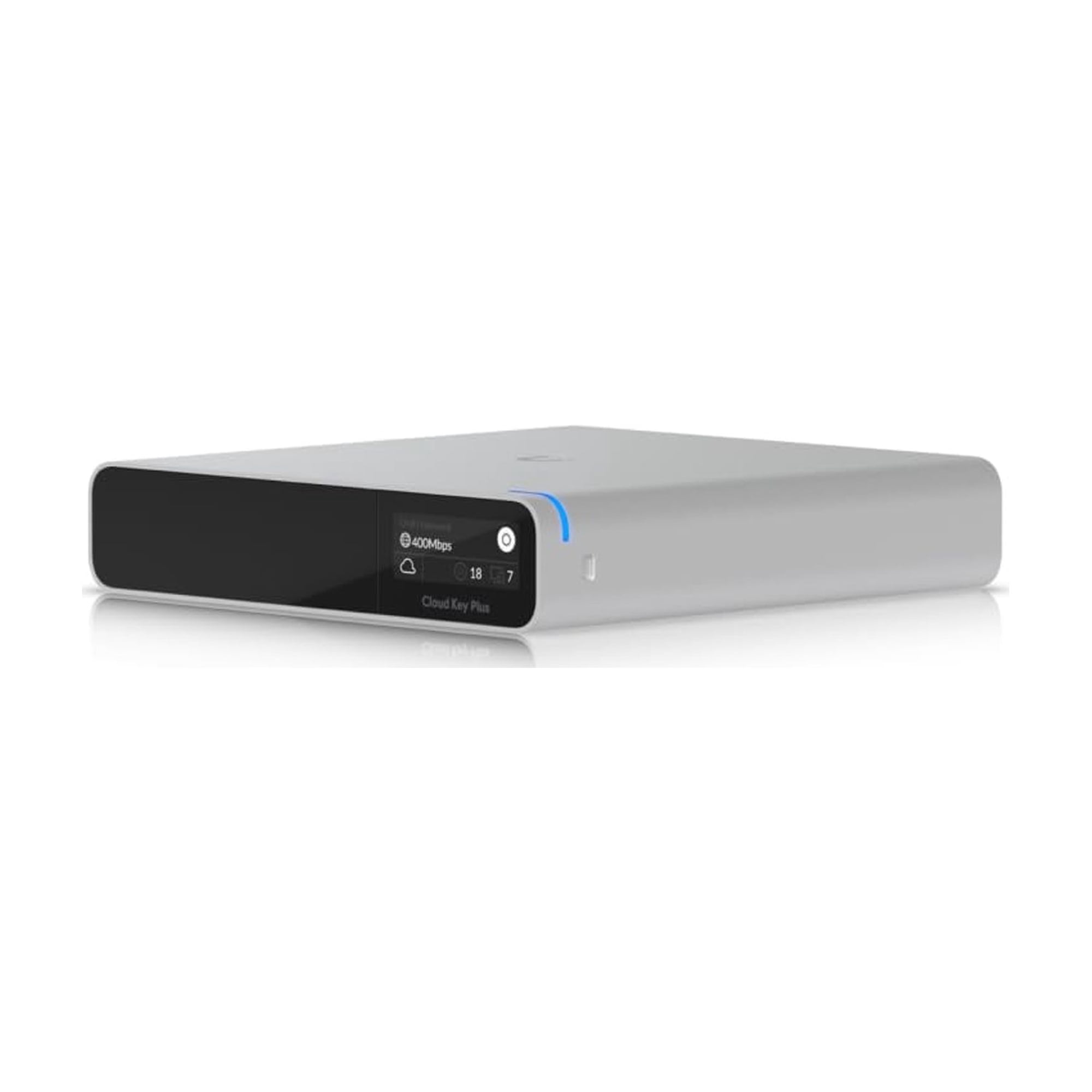 Ubiquiti Networks - Ubiquiti Ssd Cloud Key Gen2 Uck-g2 Networks Con Ssd De 1 Tb