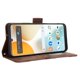 thumbnail image 3 of Funda Tipo Billetera FOXDOCK para BLU View 5 Pro – Tapa Flip con Tarjetero, 3 of 5