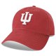 thumbnail image 1 of Gorra de béisbol Legacy Indiana Hoosiers (color del equipo), 1 of 7