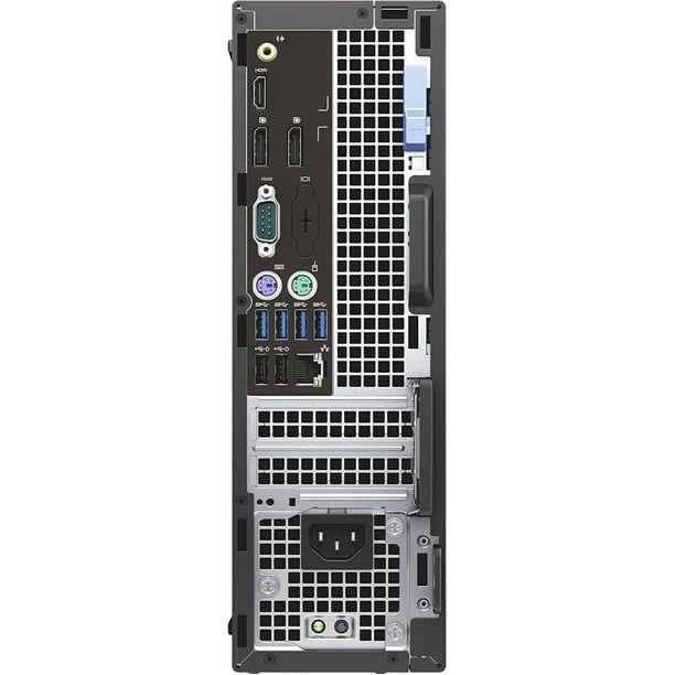 Desktop Dell OptiPlex 5040 SFF Intel i5-6500 16GB RAM 256GB SSD