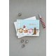 thumbnail image 4 of Tarjetas de felicitación Caroline's Treasures – Pack de 8 (5 × 7 pulgadas), 4 of 4