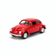 thumbnail image 1 of Auto Volkswagen Beetle Escala 1:60 - Welly, 1 of 5