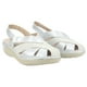 thumbnail image 5 of Sandalia Chalada Mujer Mestico-1 Plateado Casual, 5 of 7