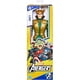 thumbnail image 2 of Figura Loki Marvel 30cm Titan Hero Series Blast Gear, 2 of 3