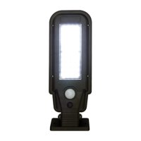 Genérico - Foco Solar 40 Led 5.5 Volt Luz Blanca