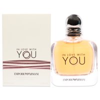 Armani - In Love With You Edp 100Ml Mujer