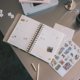 thumbnail image 5 of Agenda Kokonote Hannah Borger 2026‑2027 16,5 × 20 cm, 5 of 7