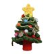 thumbnail image 1 of Conjunto De Manualidades De Ganchillo, Kits De Ganchillo Navideños Colgantes Para Porches, Regalo, Chimeneas, árbol De Navidad, 1 of 3
