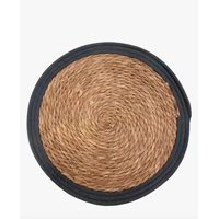 Atlas - Set 6 Individuals De Fibra Natural