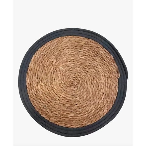 Atlas - Set 6 Individuals De Fibra Natural