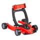 thumbnail image 3 of Andador Seat&Walk Red, 3 of 5