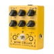 thumbnail image 5 of Pedal De Bajo De Guitarra Compacto, Mini Pedal De Guitarra Analógica Con Conexión De 1/4 ", True Bypass, 5 of 5