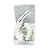 Ioensy - Tiras De Pegamento Para Pestañas Autoadhesivas De 1 Metro Sin Pegamento Natural Para Maquillaje De Mujer