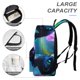 thumbnail image 4 of Orión y la Oscuridad-theme Backpack, Campus style schoolbag Bookbag with Adjustable Shoulder Straps And Large Zip Compartment, Unisex Travel Bags.42x30x15cm, 4 of 6