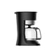 thumbnail image 4 of Cafetera dígital 12 Cups MC-G12DBK Negro Midea, 4 of 8