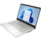 thumbnail image 2 of Laptop HP 14" Intel N150 16 GB RAM 128 GB SSD Windows 11, 2 of 8