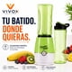 thumbnail image 1 of Batidora Portátil Shake Antake 3  - Con 2 Vasos., 1 of 7