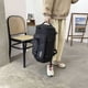 thumbnail image 2 of Mochila Deportiva Multifuncional Outdoor De Viaje Impermeable Negro, 2 of 5
