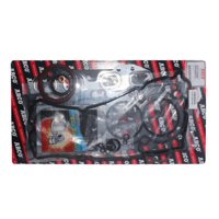 Repuestos Del Sol - Juego Empaquetadura Motor Nissan X-Trail 2.5 2008 2014