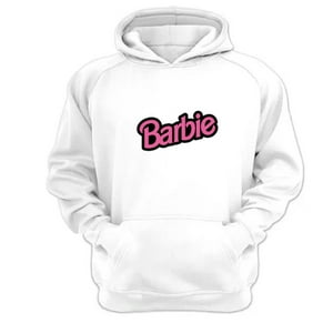 Genérico - Polerón Canguro Muñeca Modelo Blanco Talla L Unisex