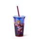 thumbnail image 1 of Carnival Cup Just Funky Sailor Moon Confeti 480 ml con tapa, 1 of 6