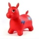 thumbnail image 1 of Pony Caballito Saltarín Juguete Para Niños Rojo, 1 of 3
