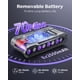 thumbnail image 3 of Aspirador inalámbrico Powerffy Knight 11 70min/650W/55kPa, 3 of 7