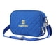 thumbnail image 5 of Bolsa de Almacenamiento para Calentador de Manos con Hombro Cruzado Que Evita El Sobrecalentamiento Control de Temperatura USB Portátil 4 Ajustes para Azul, 5 of 5