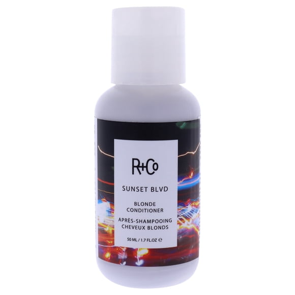 Acondicionador R+Co Sunset Blvd 50ml Unisex
