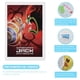 thumbnail image 3 of Kit de Pintura de Diamantes 5D Samurai Jack 20x30 cm, 3 of 6