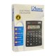 thumbnail image 3 of Calculadora electrónica de escritorio kk-3851B-12, 3 of 3