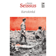 thumbnail image 1 of LIBRO Karukinká - Dionisio Seissus, 1 of 2