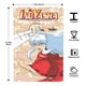 thumbnail image 3 of Inuyasha Cartel de metal, decoración de pared con cartel de metal personalizado, regalos para aficionados, amigos, familia y seres queridos 30x20 cm, 3 of 6