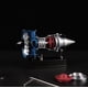 thumbnail image 3 of Kit de Modelo TECHING Turbofan a Escala 1:20 con Más de 170 Piezas, 3 of 9