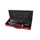 thumbnail image 2 of Juego de Dados Variado 24 Piezas Acero CR-V, 2 of 6