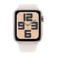 thumbnail image 3 of Apple Watch Band Sport Band Starlight 40 mm S/M, 3 of 3