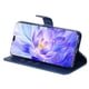 thumbnail image 2 of Funda con Cremallera para Honor X60i, Carcasa Cartera de Cuero PU con Soporte y Tarjetero, 2 of 6