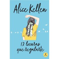 Ediciones Urano - Libro 13 Locuras Que Regalarte (Chi)